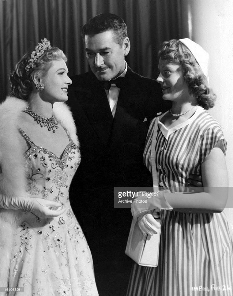 Anna Neagle
