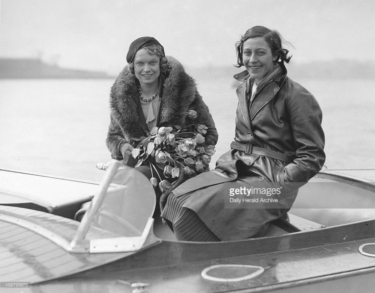 Anna Neagle