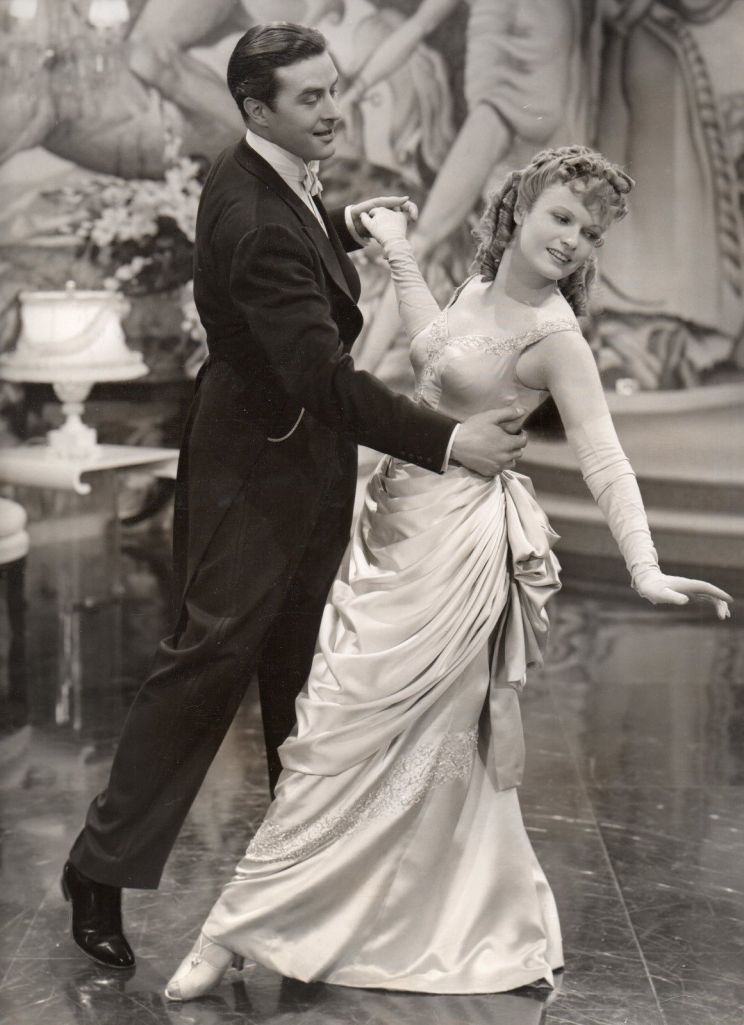 Anna Neagle