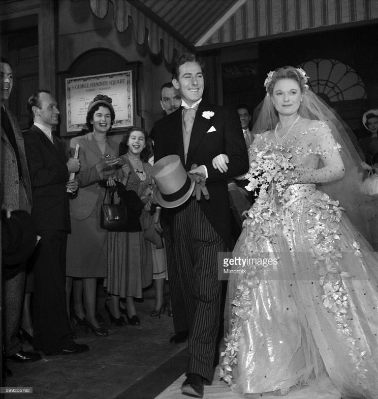 Anna Neagle