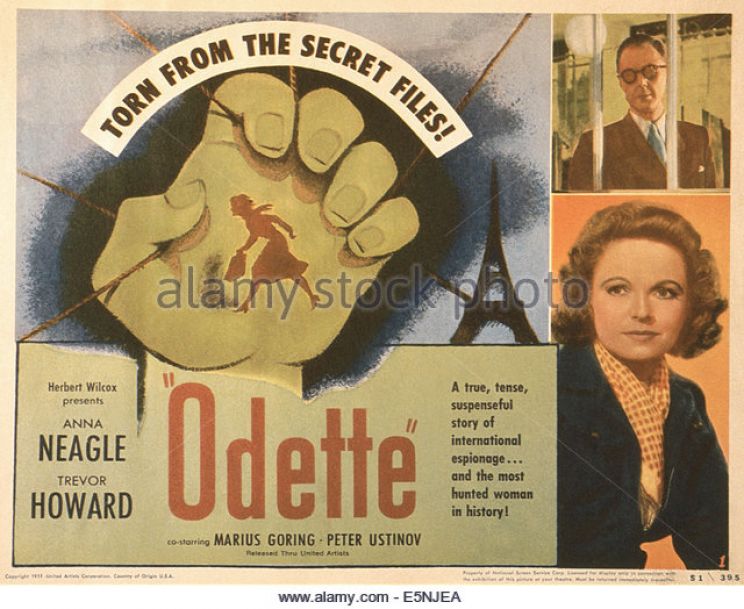 Anna Neagle