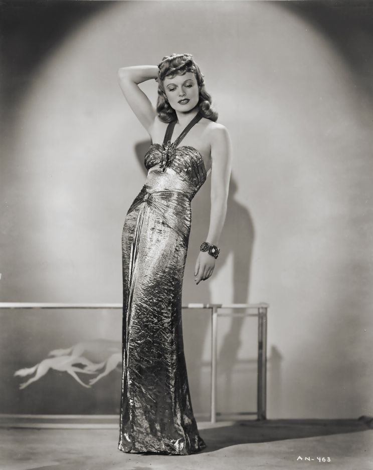 Anna Neagle