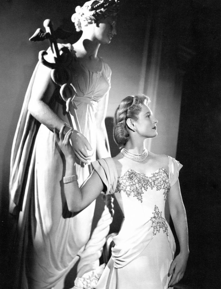 Anna Neagle
