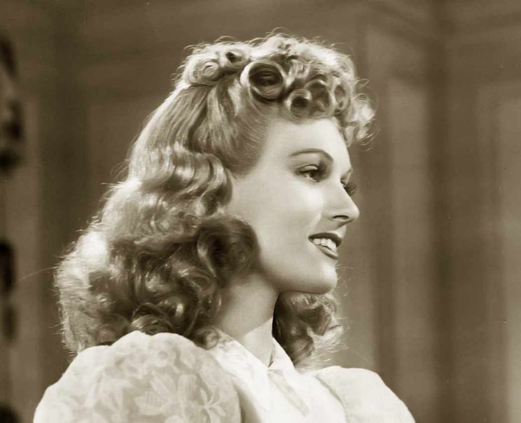 Anna Neagle