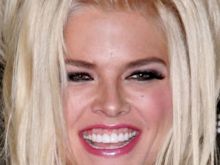 Anna Nicole Smith