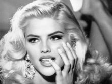 Anna Nicole Smith