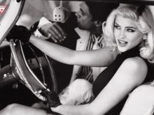 Anna Nicole Smith