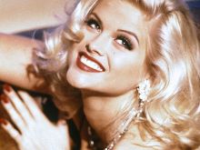 Anna Nicole Smith