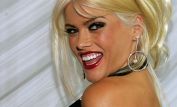 Anna Nicole Smith