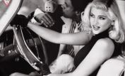 Anna Nicole Smith