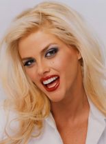 Anna Nicole Smith