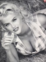 Anna Nicole Smith