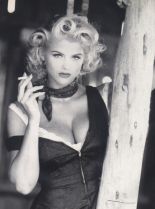 Anna Nicole Smith