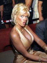 Anna Nicole Smith