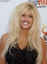 Anna Nicole Smith photo