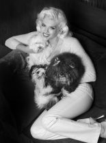 Anna Nicole Smith photo