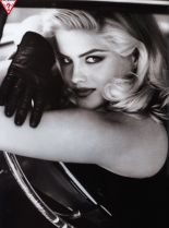 Anna Nicole Smith photo