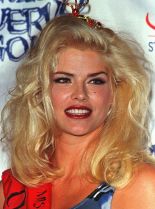 Anna Nicole Smith