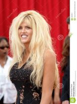 Anna Nicole Smith