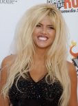 Anna Nicole Smith