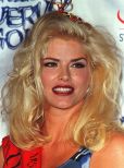 Anna Nicole Smith