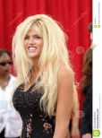 Anna Nicole Smith