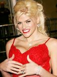 Anna Nicole Smith