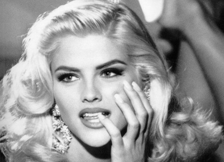 Anna Nicole Smith