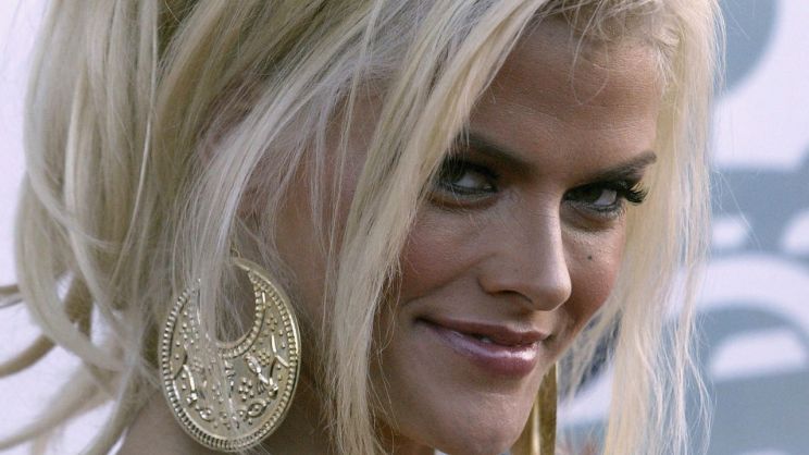 Anna Nicole Smith