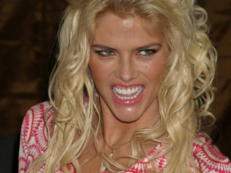 Anna Nicole Smith