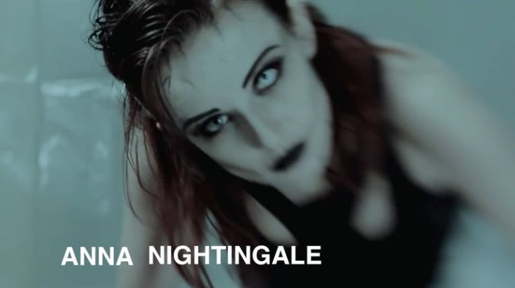 Anna Nightingale