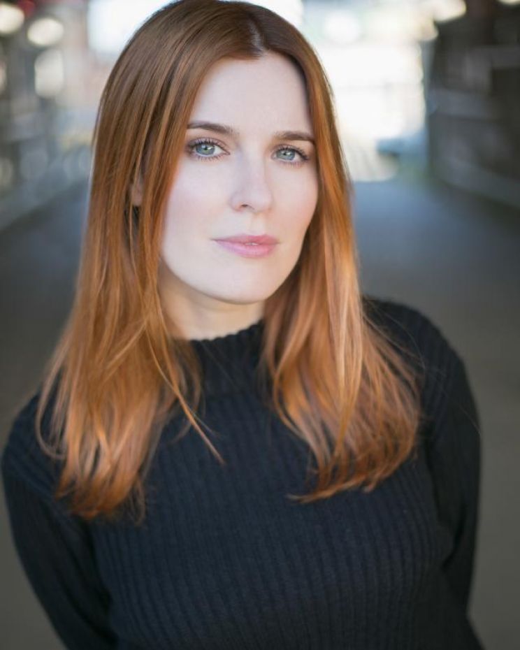 Anna Nightingale