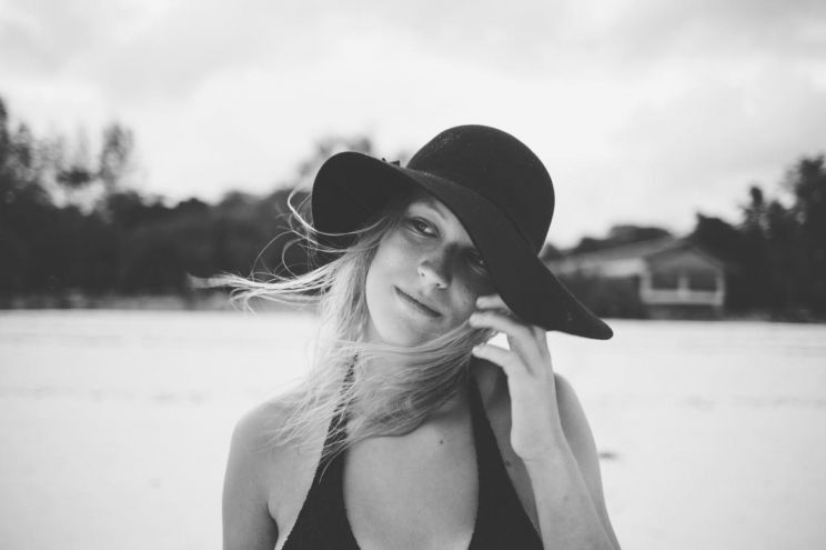 Anna Nygh