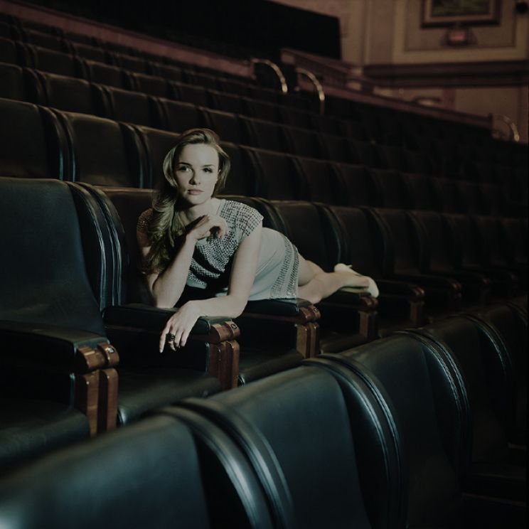 Anna O'Byrne