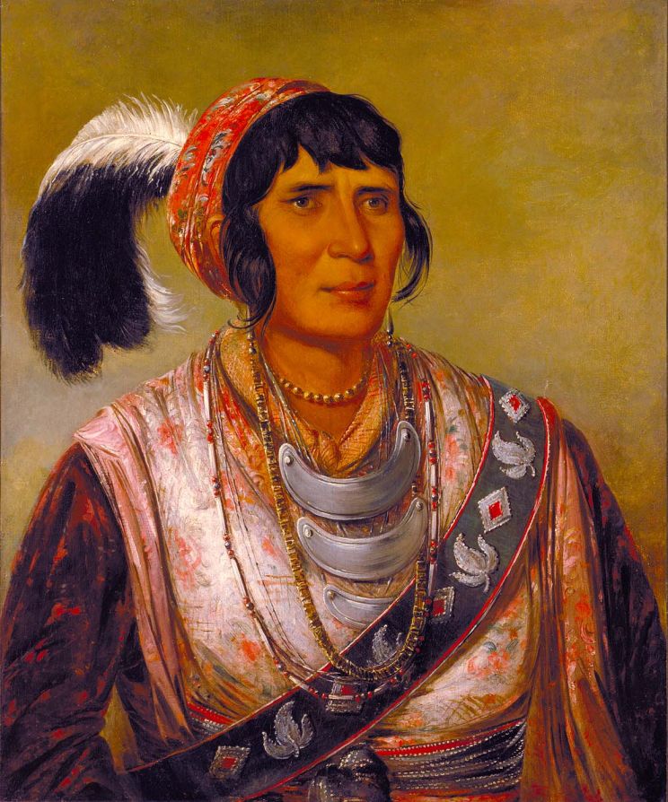 Anna Osceola
