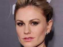 Anna Paquin