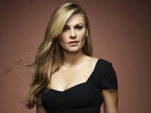 Anna Paquin