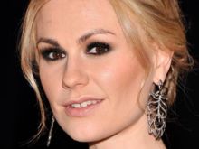 Anna Paquin photo
