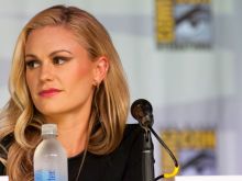 Anna Paquin photo