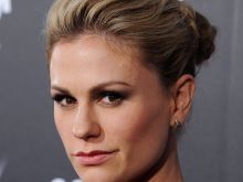 Anna Paquin