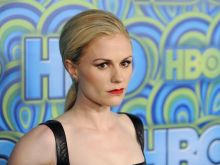 Anna Paquin