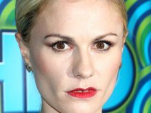 Anna Paquin