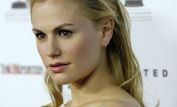 Anna Paquin