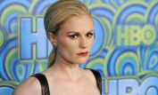 Anna Paquin