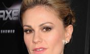 Anna Paquin