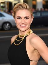 Anna Paquin