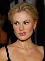 Anna Paquin