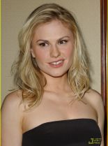 Anna Paquin