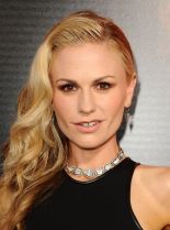 Anna Paquin