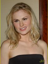 Anna Paquin photo
